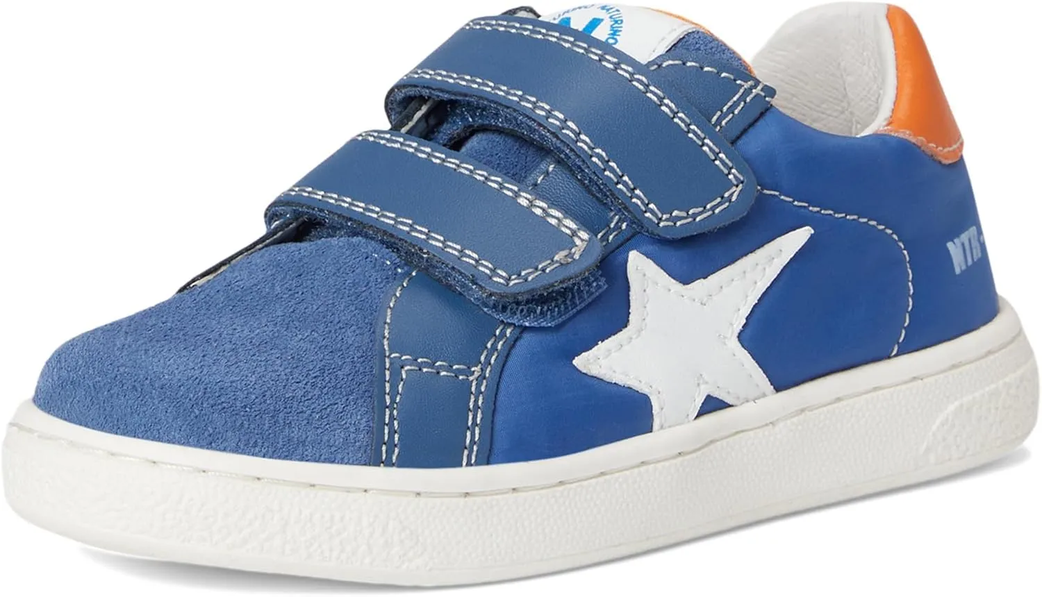 Naturino Boy's Pinn Vl (Toddler/Little Kid) Sneaker
