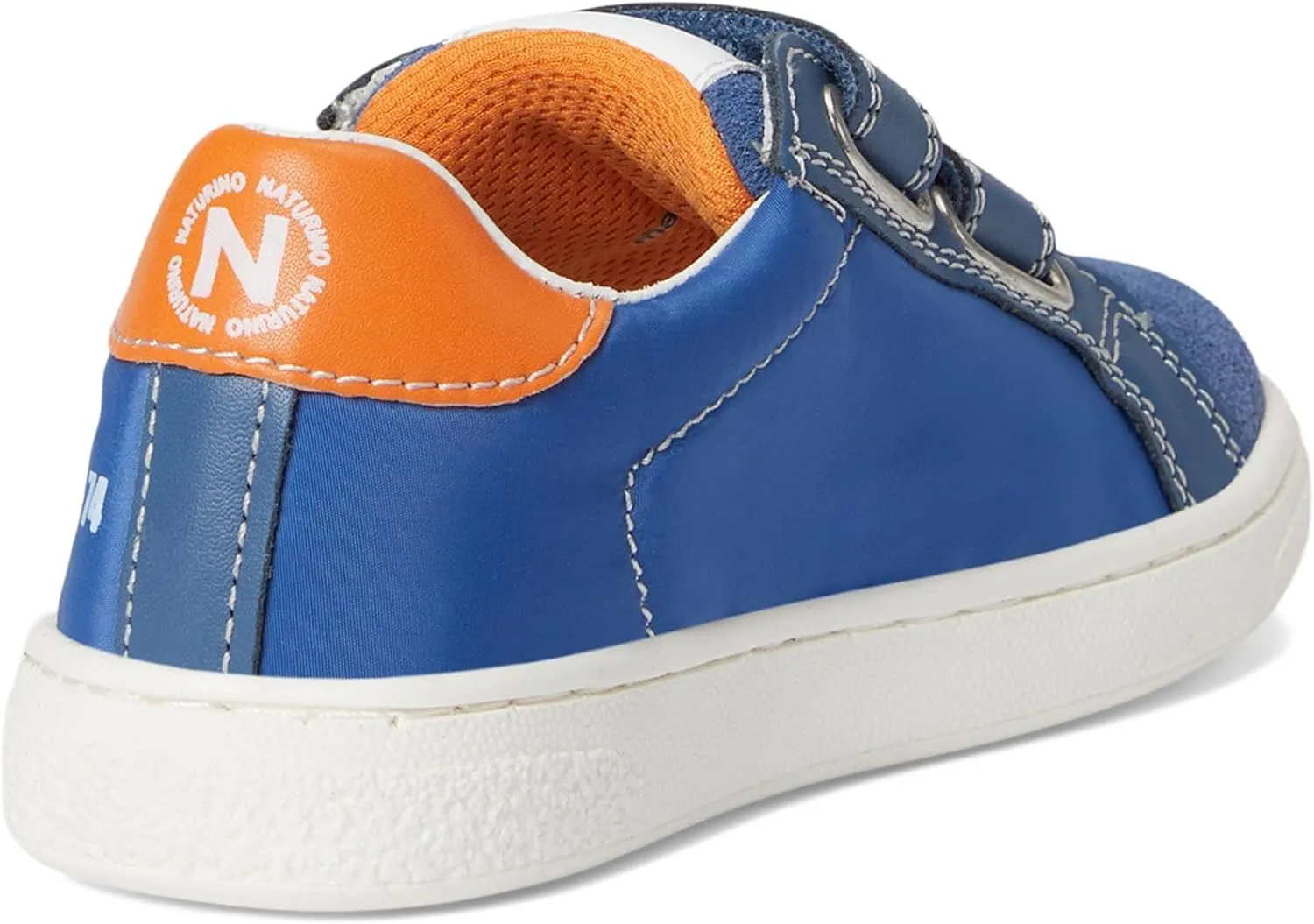 Naturino Boy's Pinn Vl (Toddler/Little Kid) Sneaker