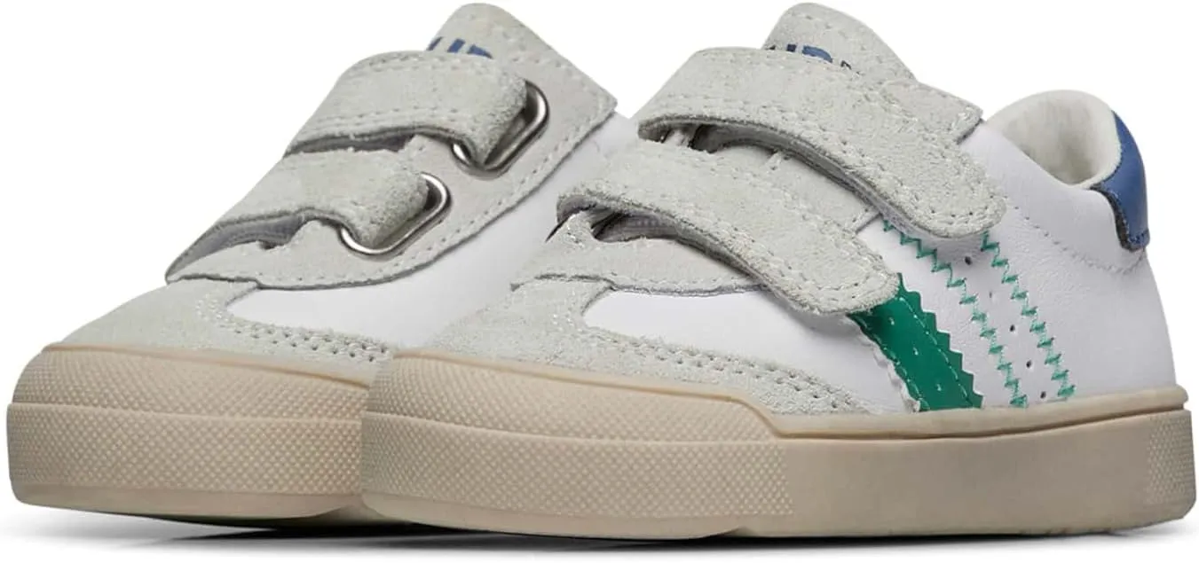 Naturino Boy's Riby Vl (Toddler/Little Kid) Sneaker