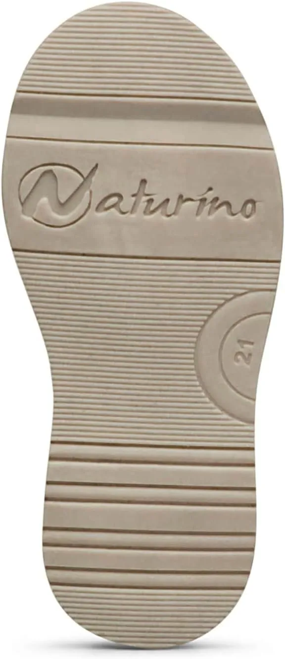Naturino Boy's Riby Vl (Toddler/Little Kid) Sneaker