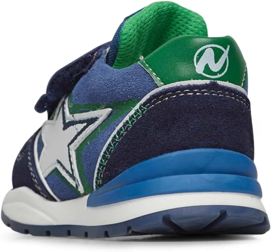 Naturino Boy's Roy Vl (Toddler/Little Kid) Sneaker