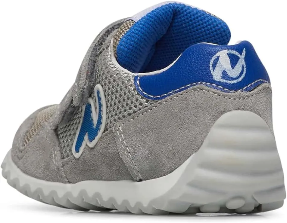 Naturino Boy's Sammy 2 Vl (Toddler/Little Kid) Sneaker