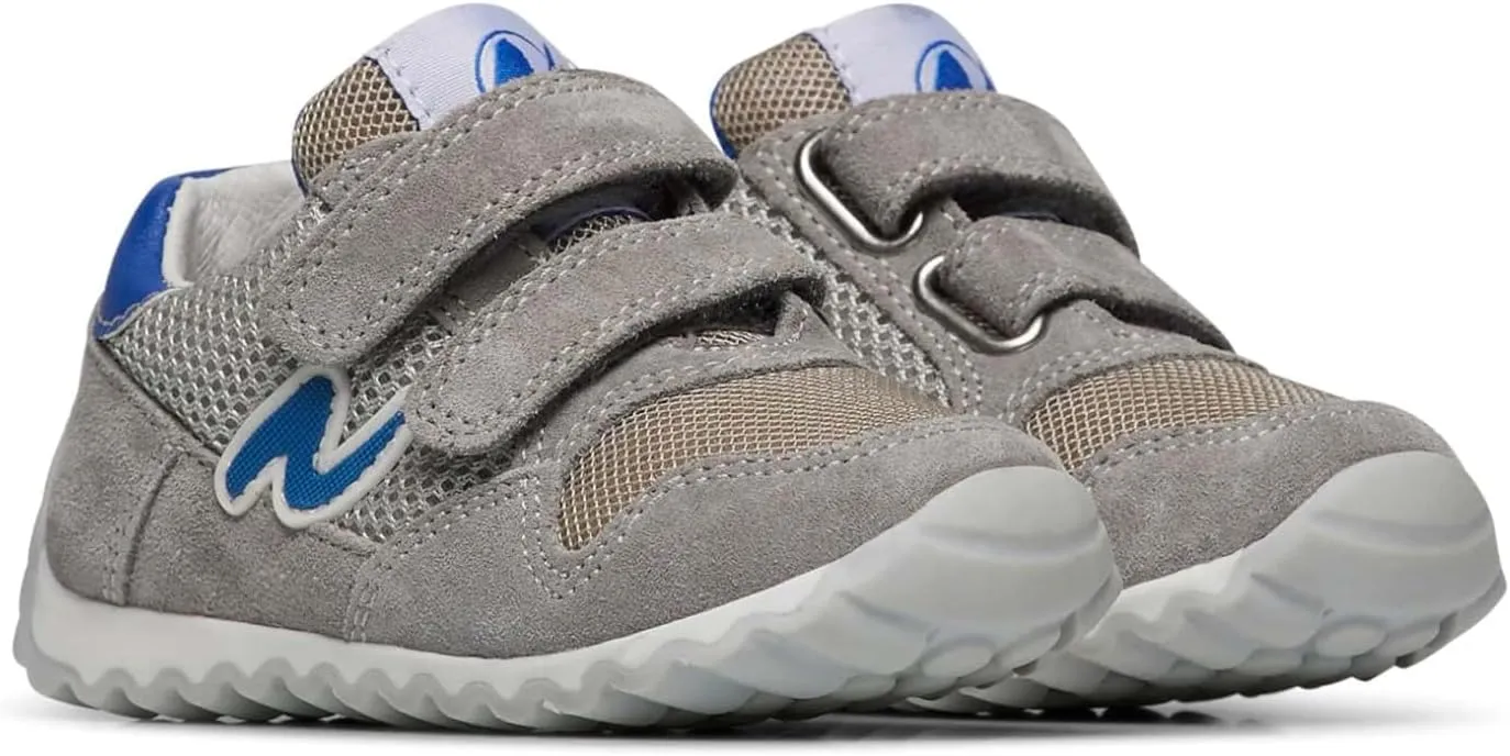 Naturino Boy's Sammy 2 Vl (Toddler/Little Kid) Sneaker