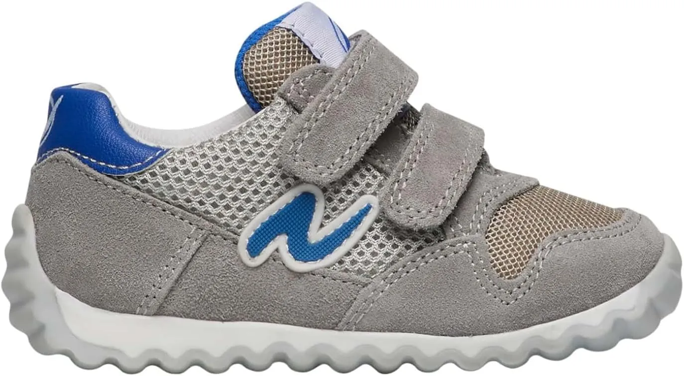 Naturino Boy's Sammy 2 Vl (Toddler/Little Kid) Sneaker