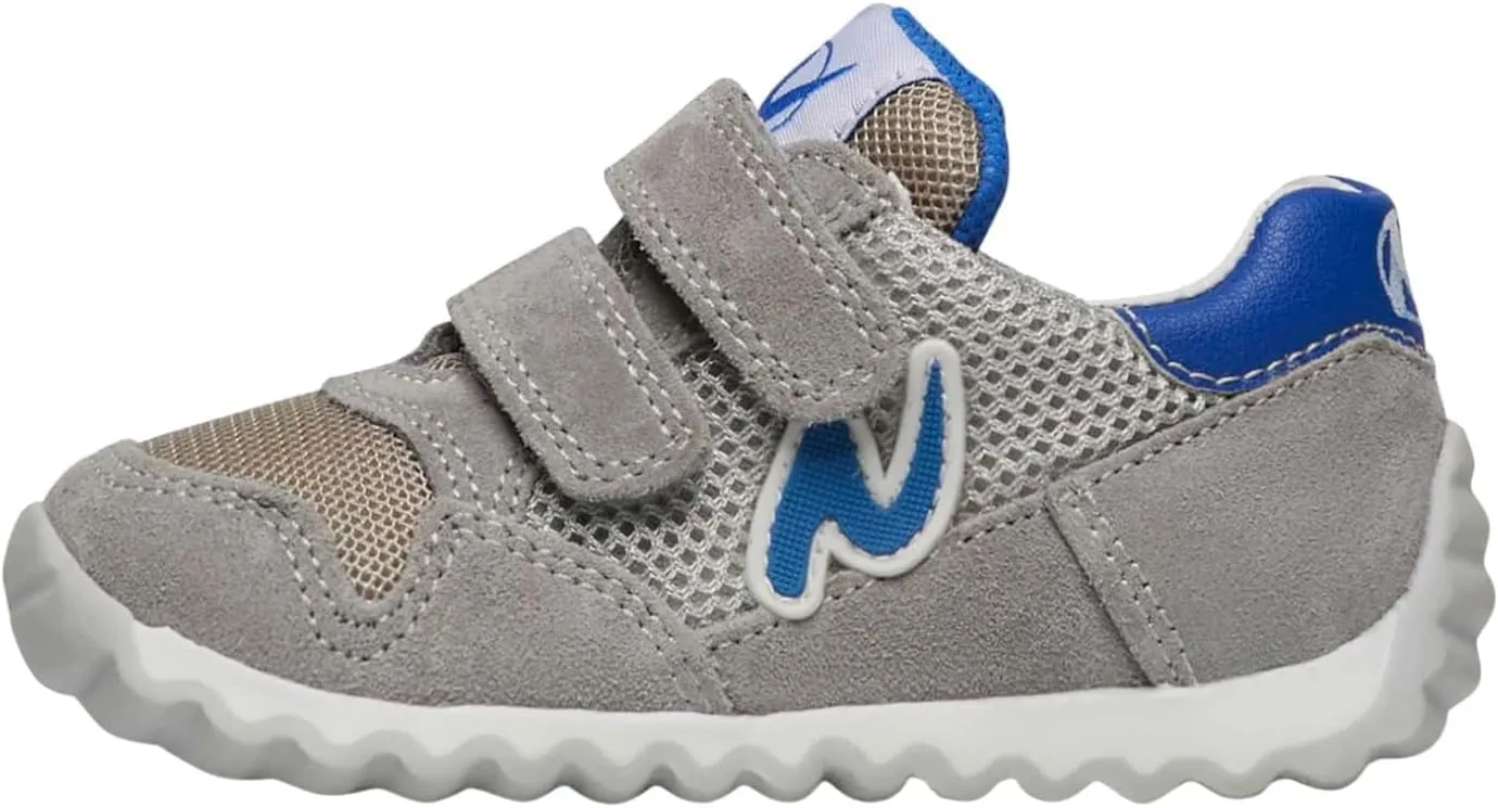 Naturino Boy's Sammy 2 Vl (Toddler/Little Kid) Sneaker