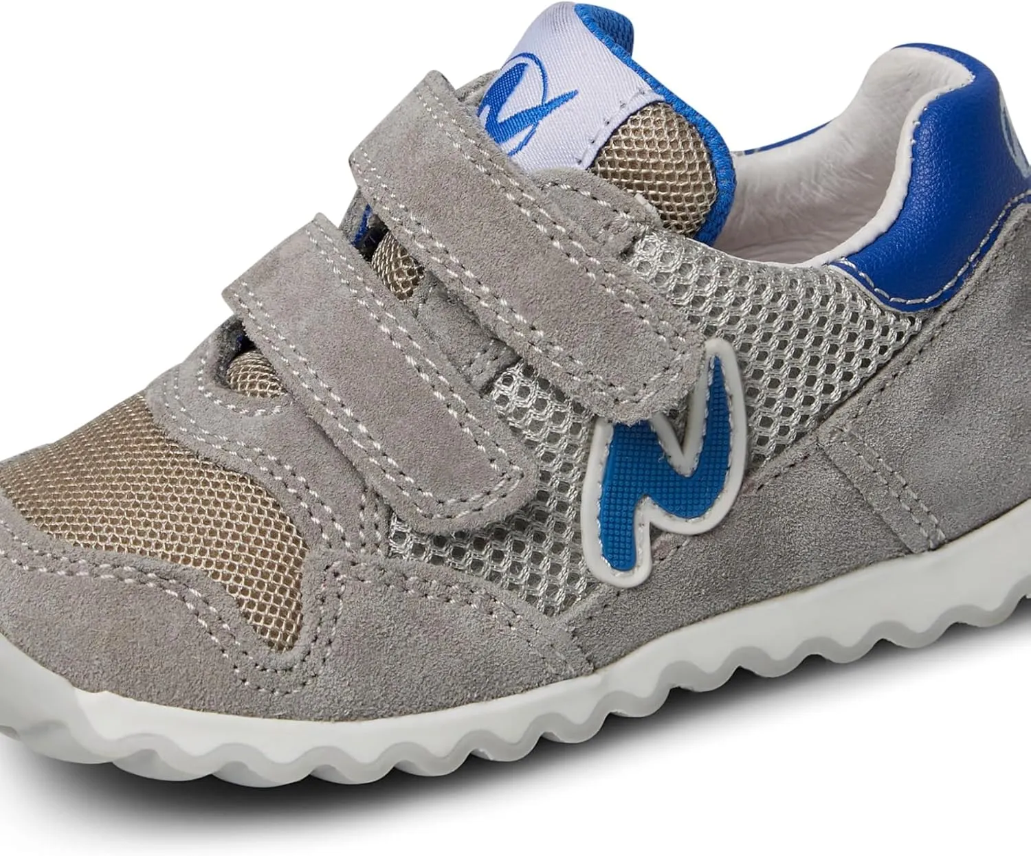 Naturino Boy's Sammy 2 Vl (Toddler/Little Kid) Sneaker