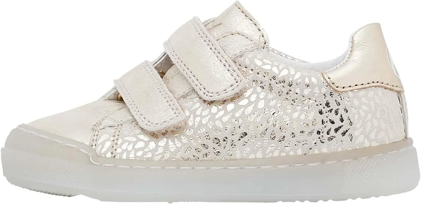 Naturino Girl's Eindhoven Vl (Toddler/Little Kid) Sneaker