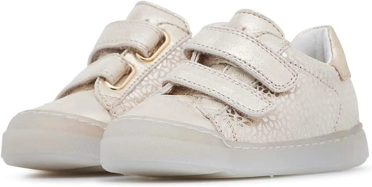 Naturino Girl's Eindhoven Vl (Toddler/Little Kid) Sneaker