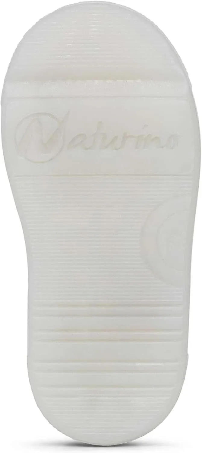 Naturino Girl's Eindhoven Vl (Toddler/Little Kid) Sneaker