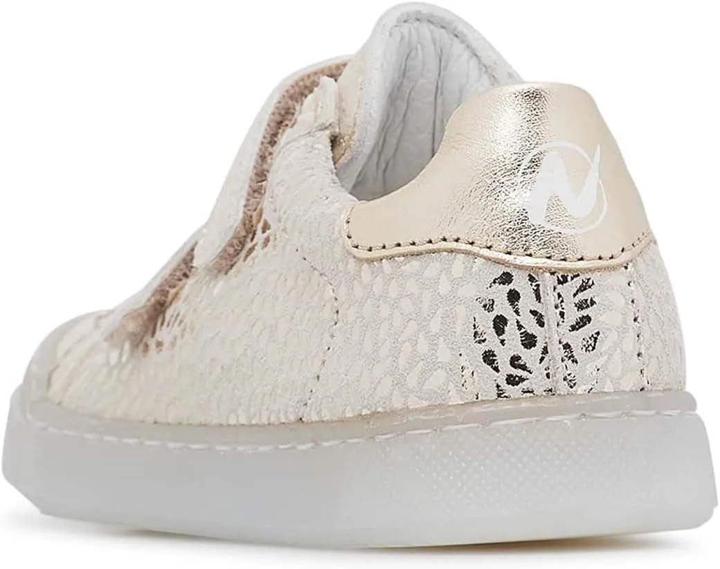 Naturino Girl's Eindhoven Vl (Toddler/Little Kid) Sneaker