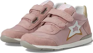 Naturino Girl's Falcotto New Ferdi 2 Vl (Toddler/Little Kid) Sneaker