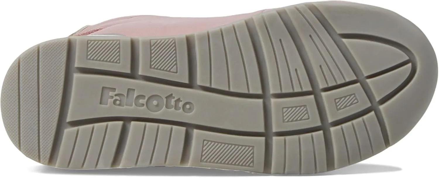 Naturino Girl's Falcotto New Ferdi 2 Vl (Toddler/Little Kid) Sneaker