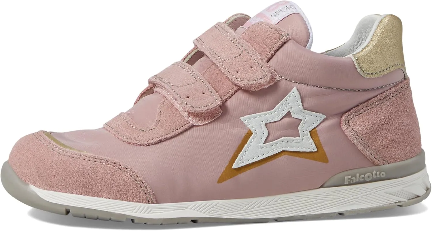 Naturino Girl's Falcotto New Ferdi 2 Vl (Toddler/Little Kid) Sneaker