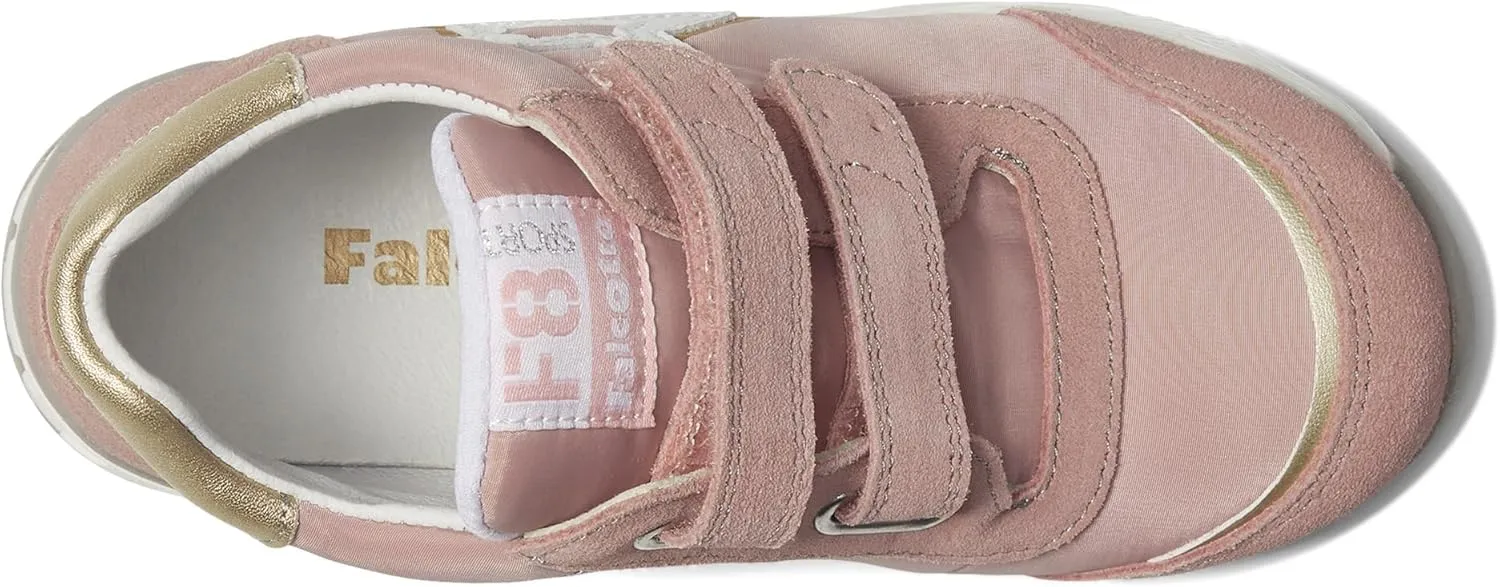 Naturino Girl's Falcotto New Ferdi 2 Vl (Toddler/Little Kid) Sneaker