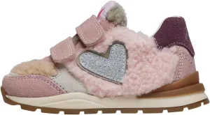 Naturino Girl's Quelly Vl (Toddler/Little Kid) Sneaker