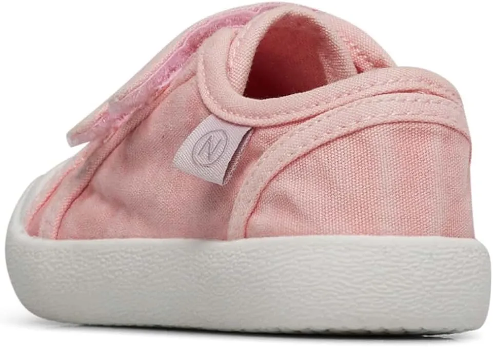 Naturino Girl's Summer Vl (Toddler/Little Kid) Sneaker