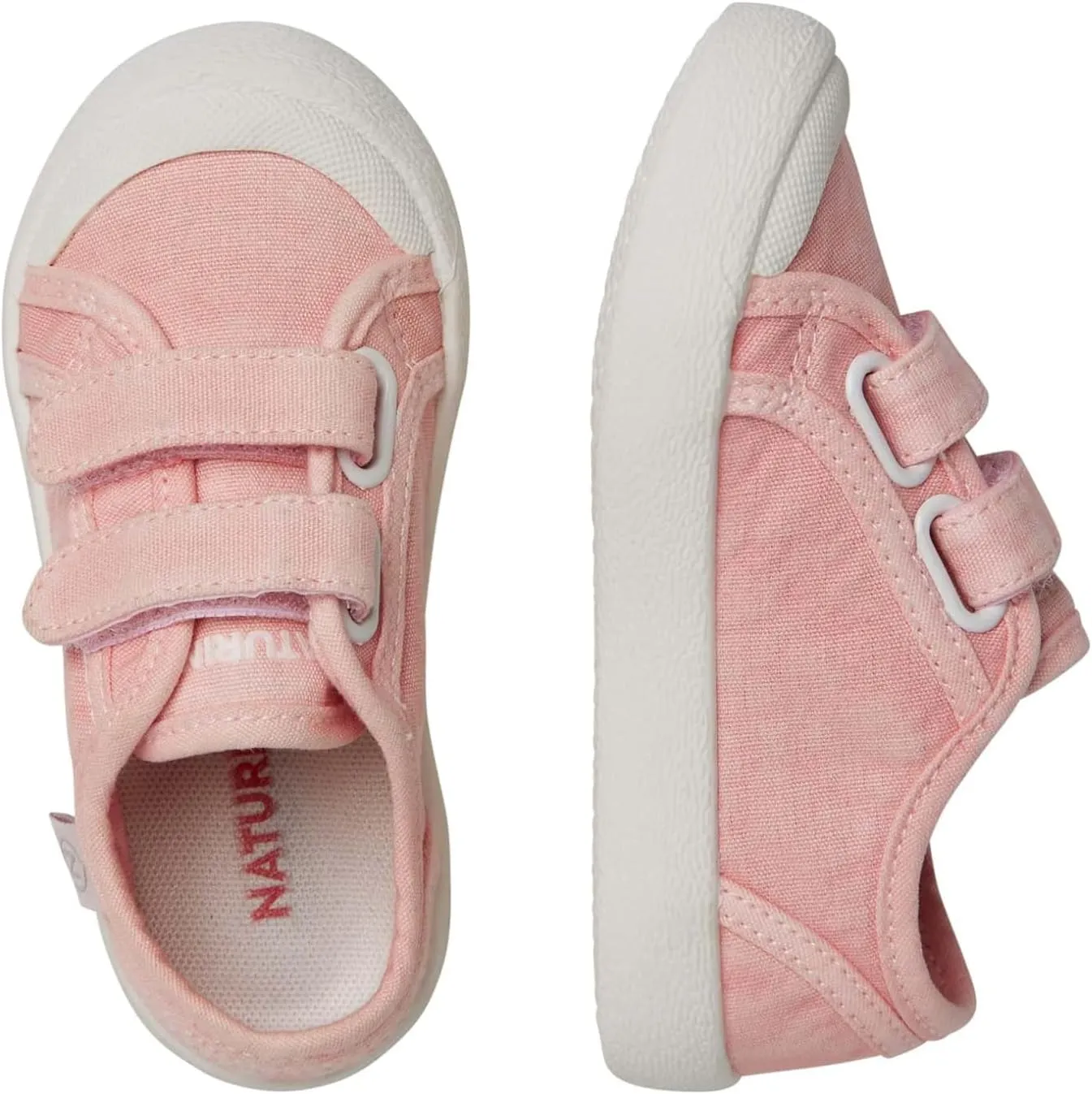 Naturino Girl's Summer Vl (Toddler/Little Kid) Sneaker
