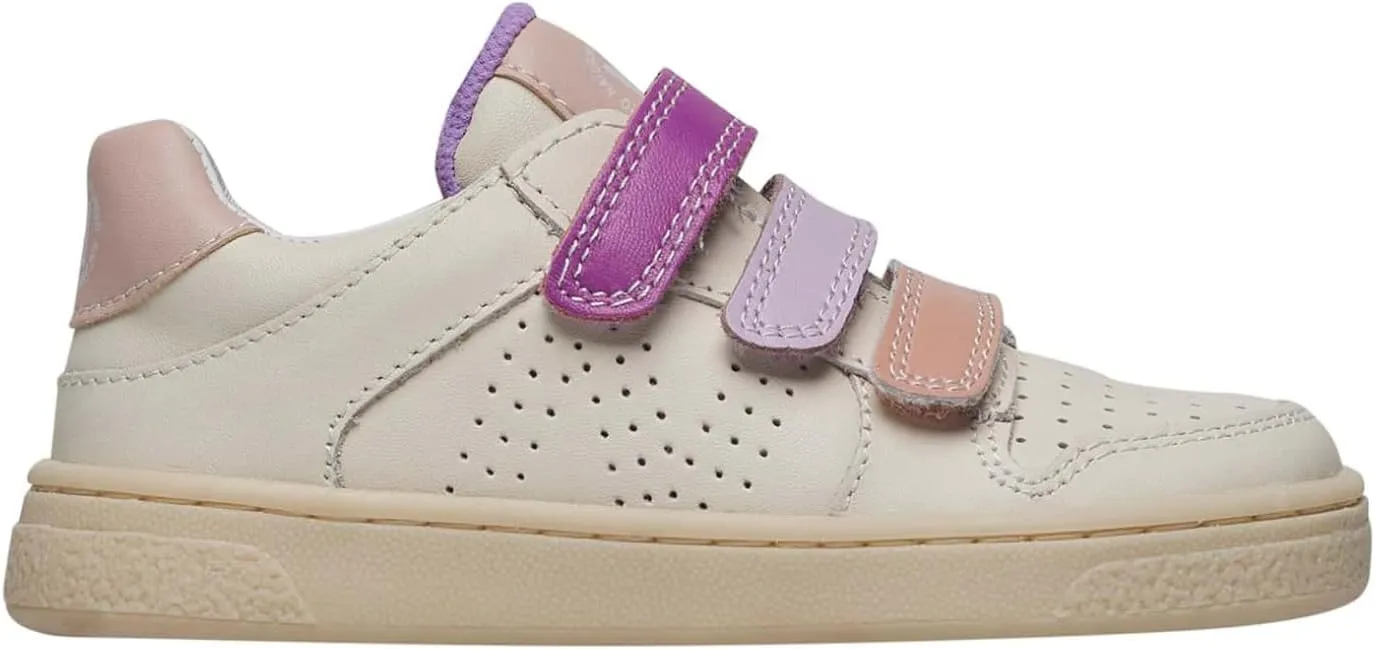 Naturino Girl's Theral Vl (Toddler/Little Kid) Sneaker