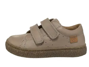 Naturino  Taupe Velcro Carex