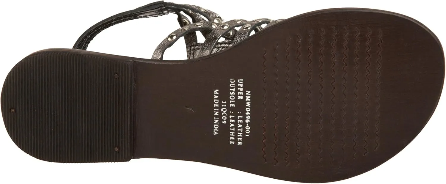 Naughty Monkey Women's Gladiator