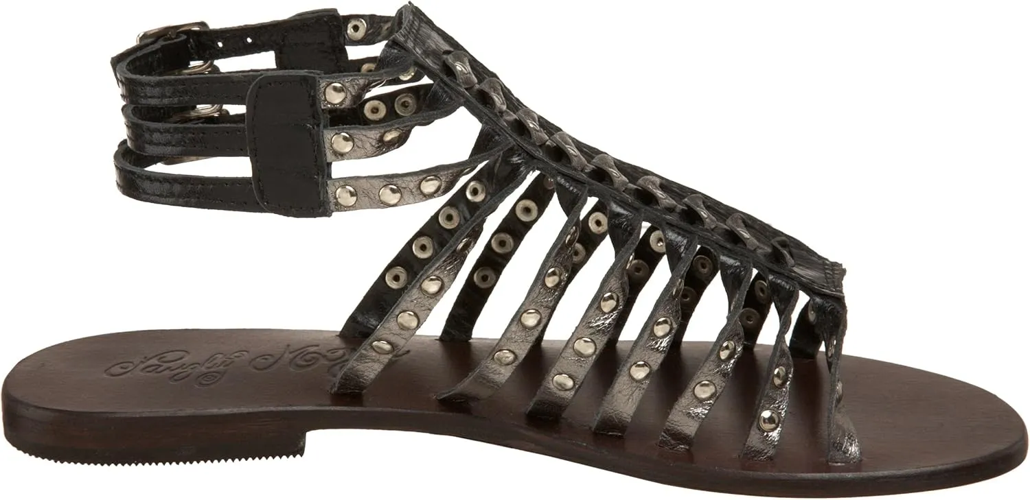 Naughty Monkey Women's Gladiator