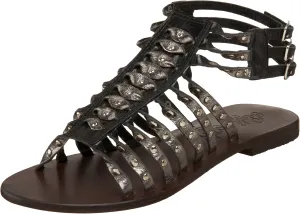 Naughty Monkey Women's Gladiator