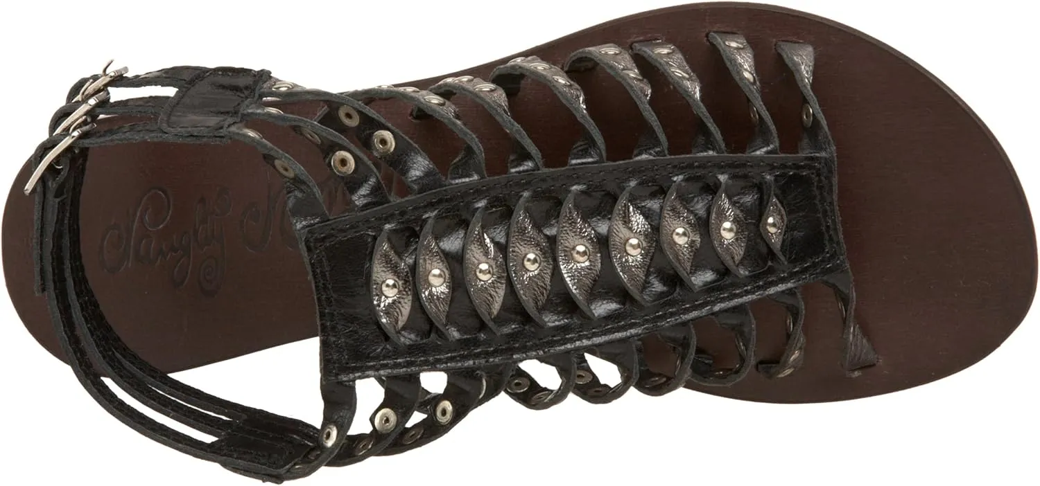 Naughty Monkey Women's Gladiator