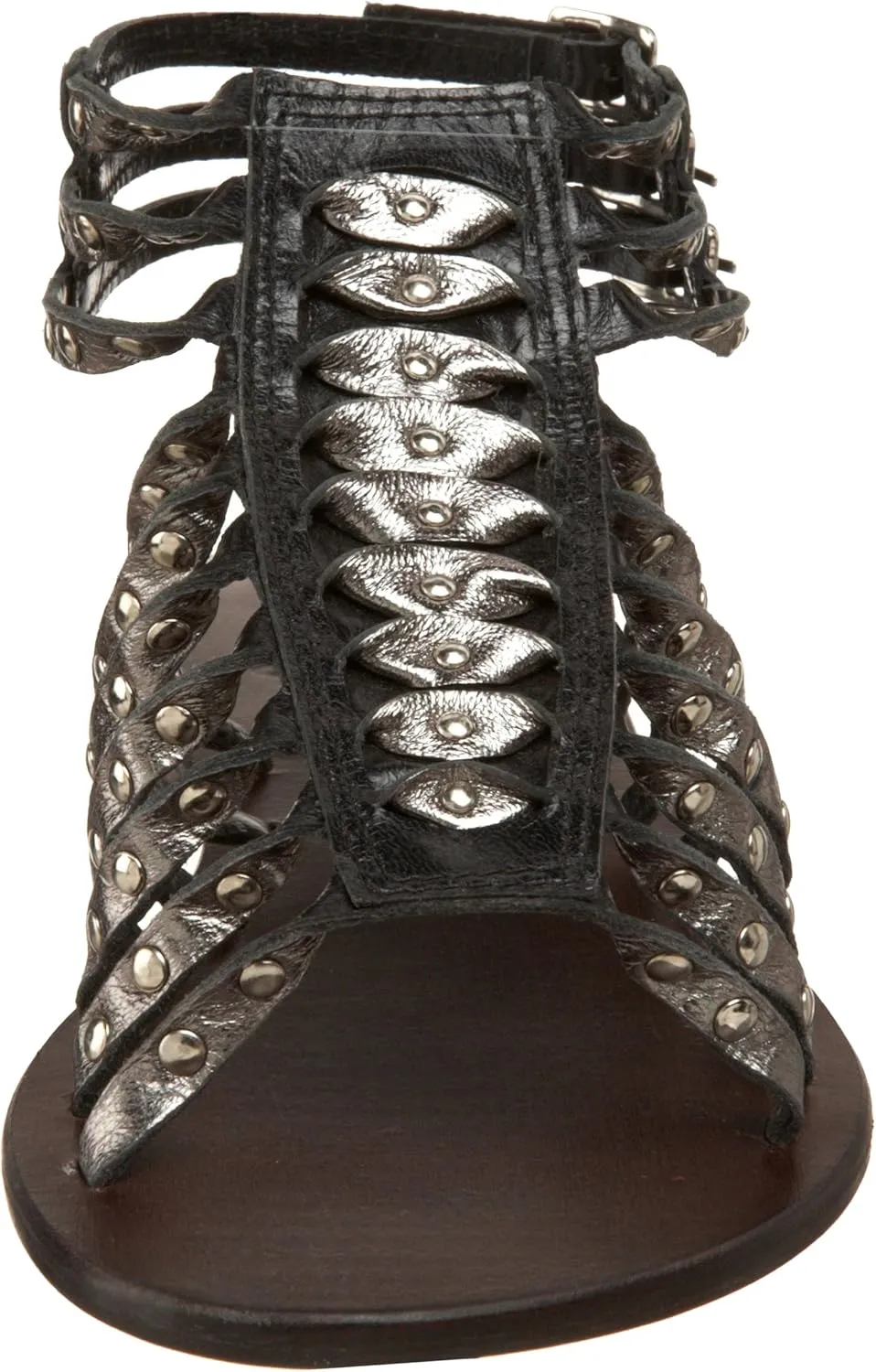 Naughty Monkey Women's Gladiator