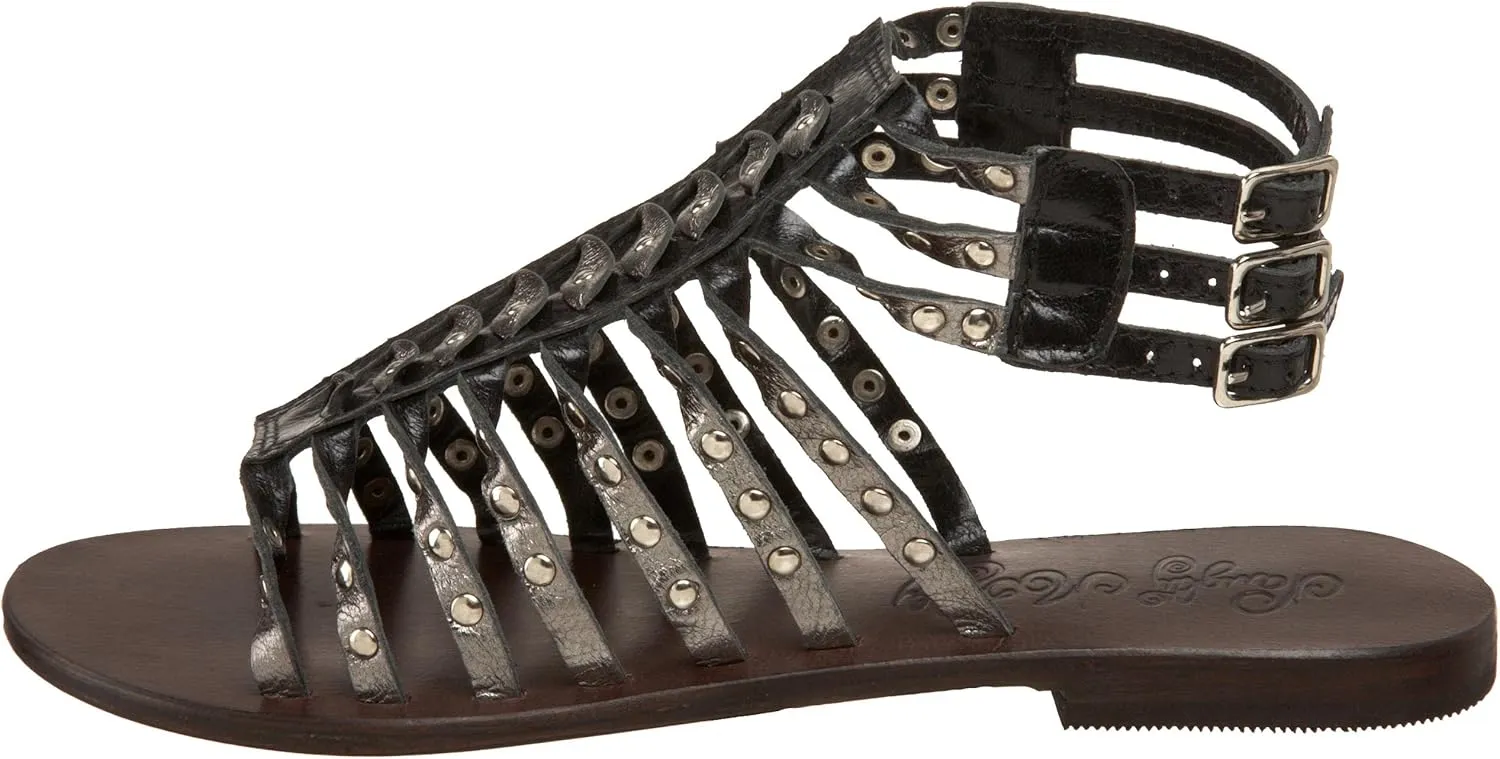 Naughty Monkey Women's Gladiator