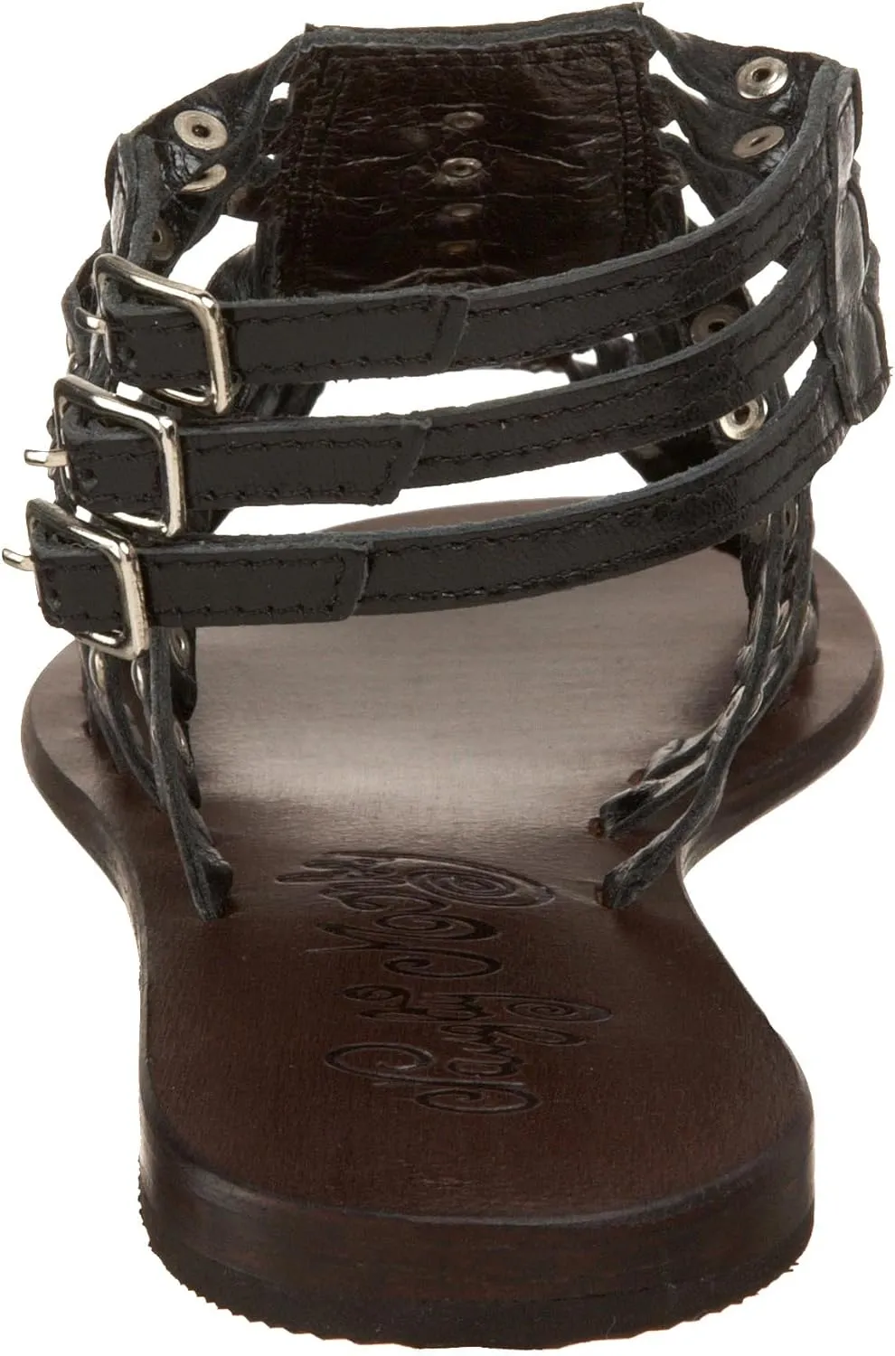 Naughty Monkey Women's Gladiator