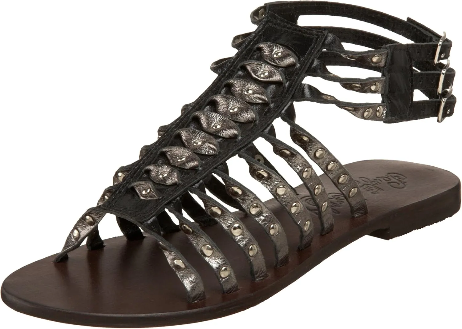 Naughty Monkey Women's Gladiator
