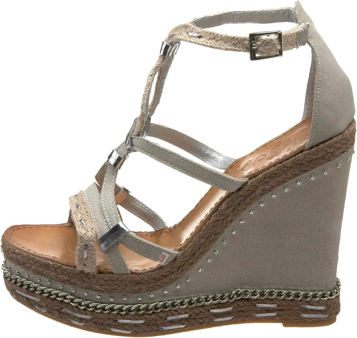 Naughty Monkey Women's High Roller