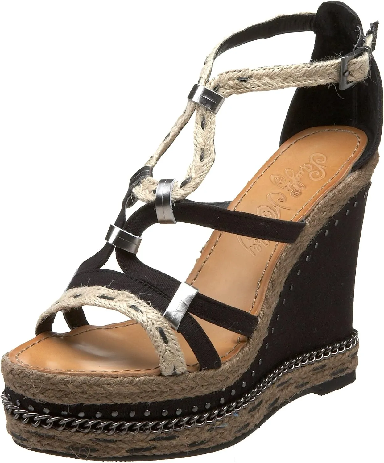 Naughty Monkey Women's High Roller