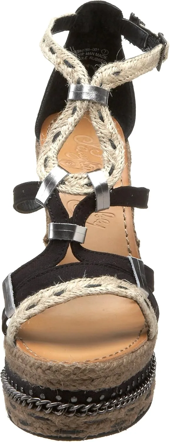 Naughty Monkey Women's High Roller