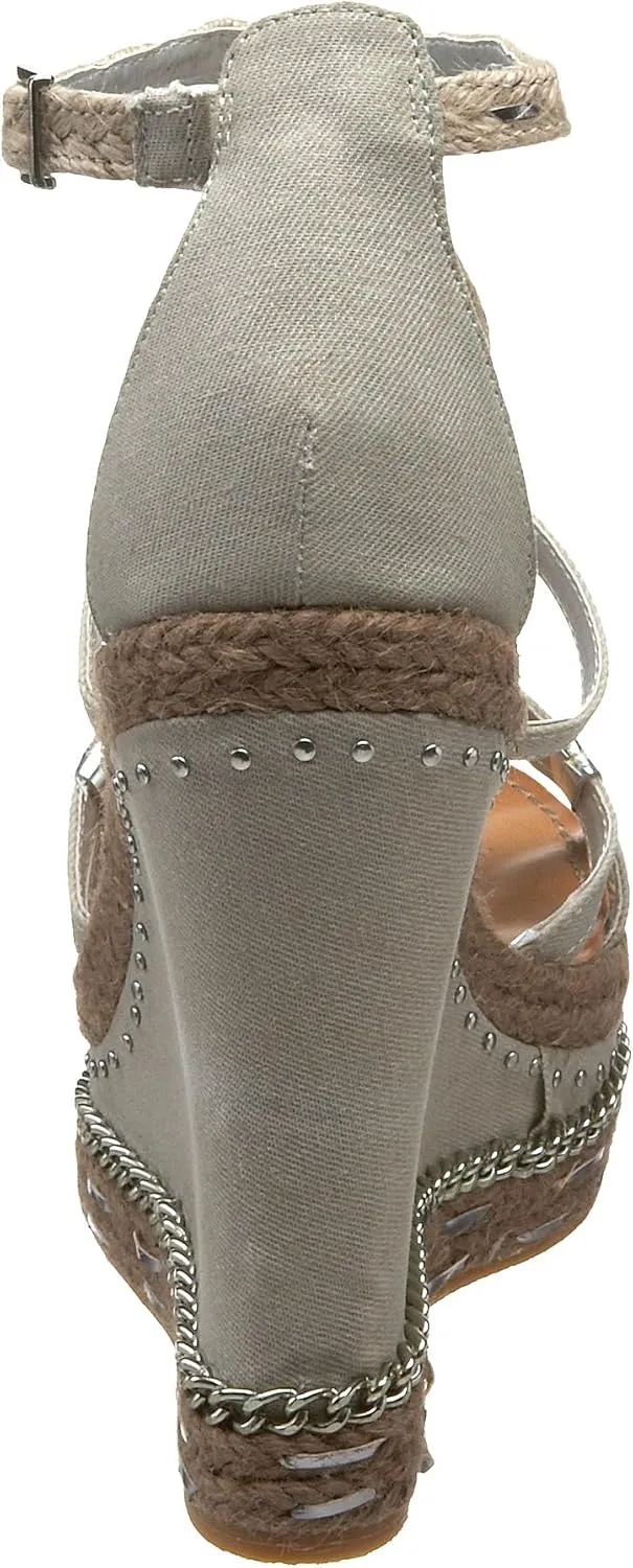 Naughty Monkey Women's High Roller
