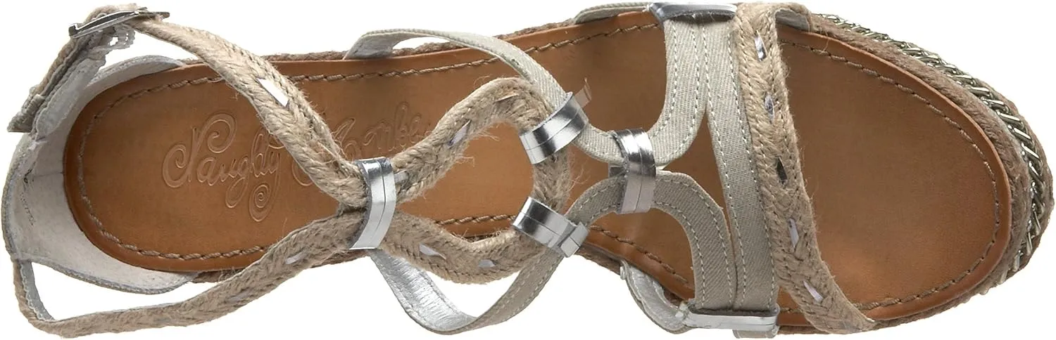 Naughty Monkey Women's High Roller