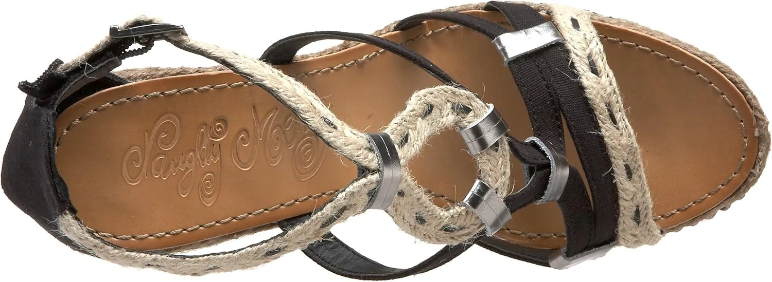 Naughty Monkey Women's High Roller