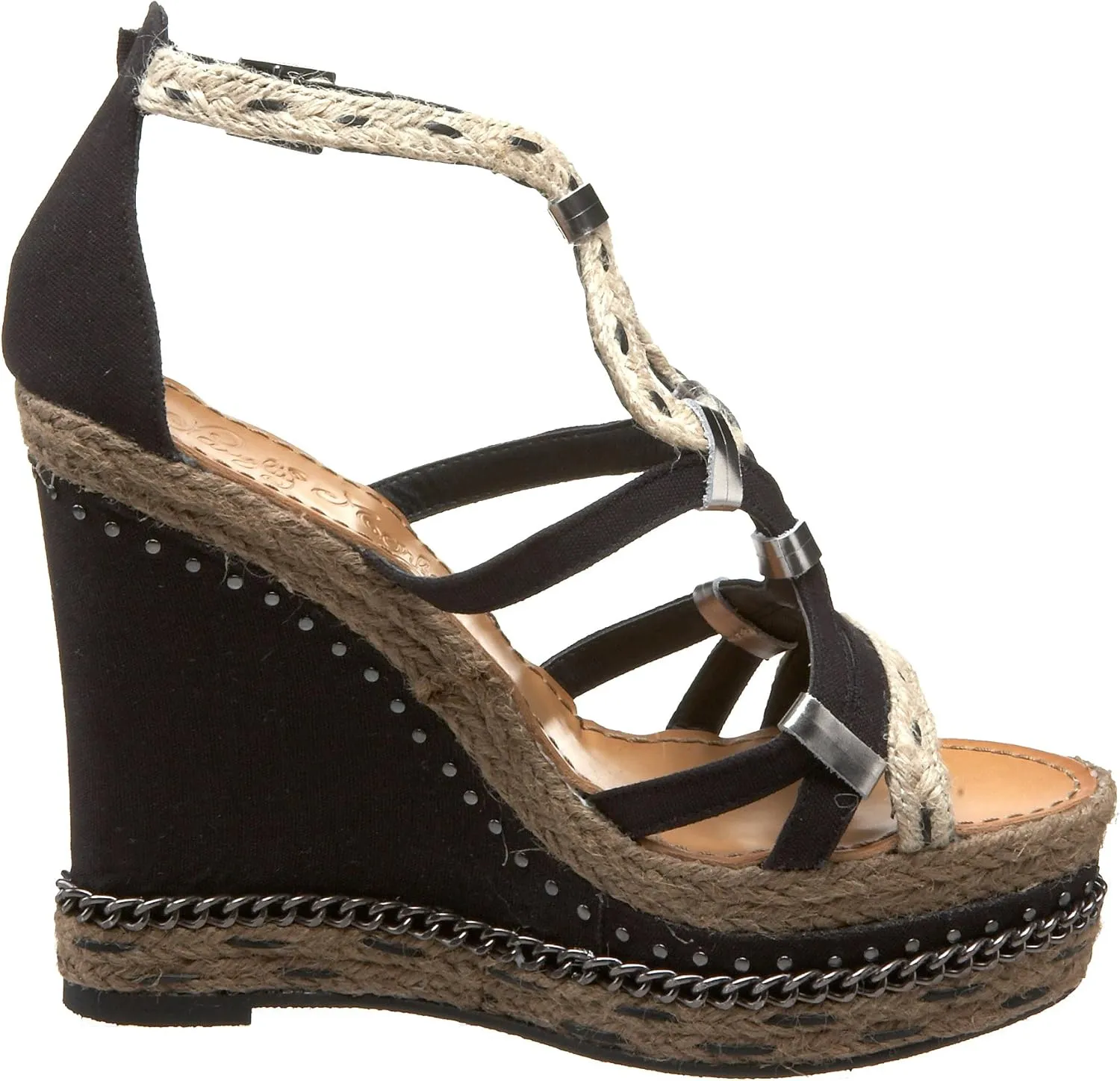 Naughty Monkey Women's High Roller