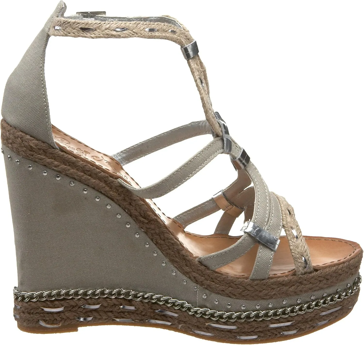 Naughty Monkey Women's High Roller