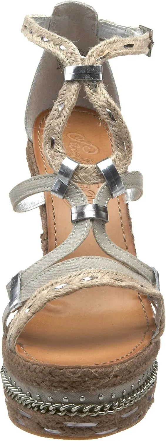 Naughty Monkey Women's High Roller