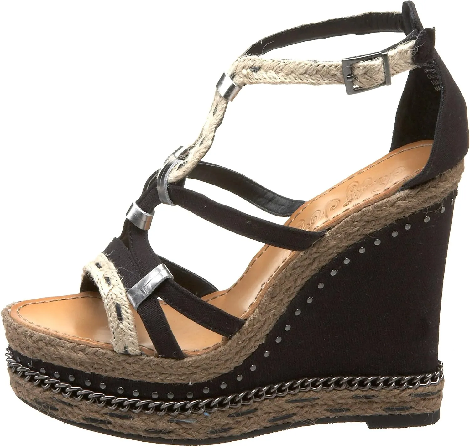 Naughty Monkey Women's High Roller