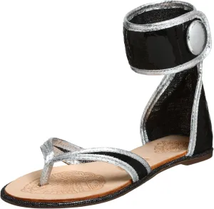 Naughty Monkey Women's Money Maker Sandal