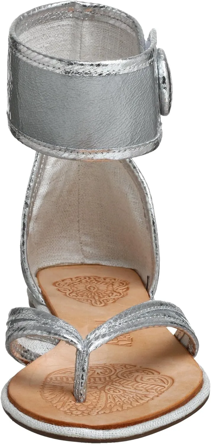 Naughty Monkey Women's Money Maker Sandal
