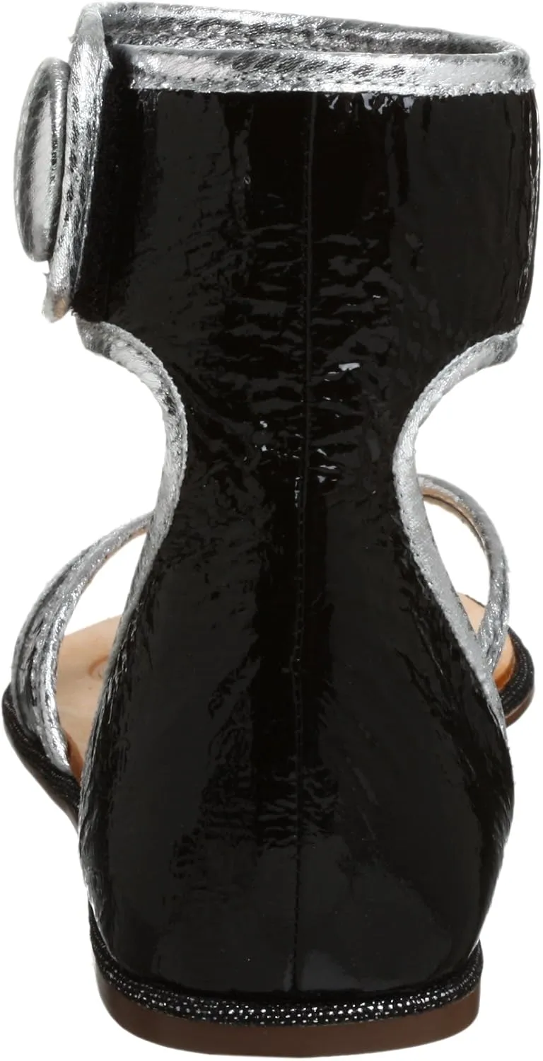Naughty Monkey Women's Money Maker Sandal
