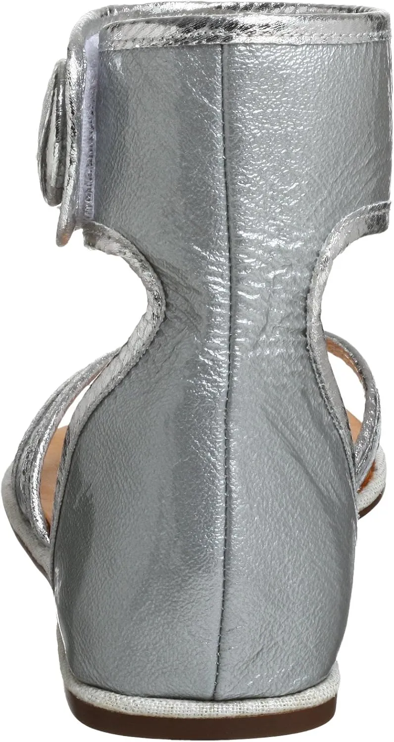 Naughty Monkey Women's Money Maker Sandal