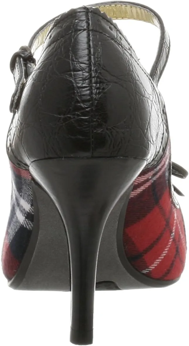 Naughty Monkey Women's Taboo Pump