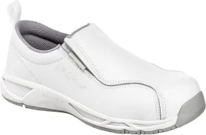 Nautilus Women's Sd10 Slip-on Industrial Shoe