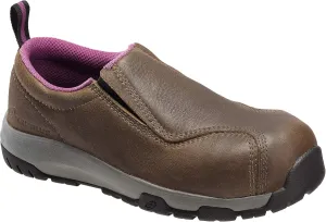 Nautilus Women's Sd10 Slip-on Industrial Shoe