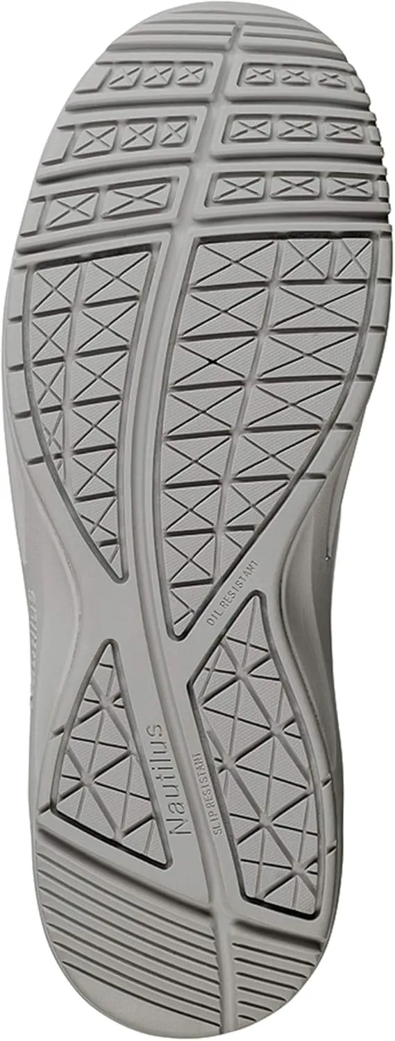 Nautilus Women's Sd10 Slip-on Industrial Shoe