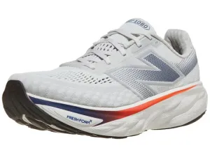 New Balance | Fresh Foam X 1080 v14 | Men's | Grey Matter/Silver Metallic/Inkwell